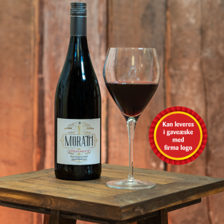 07. “Amarone dræberen” rødvin